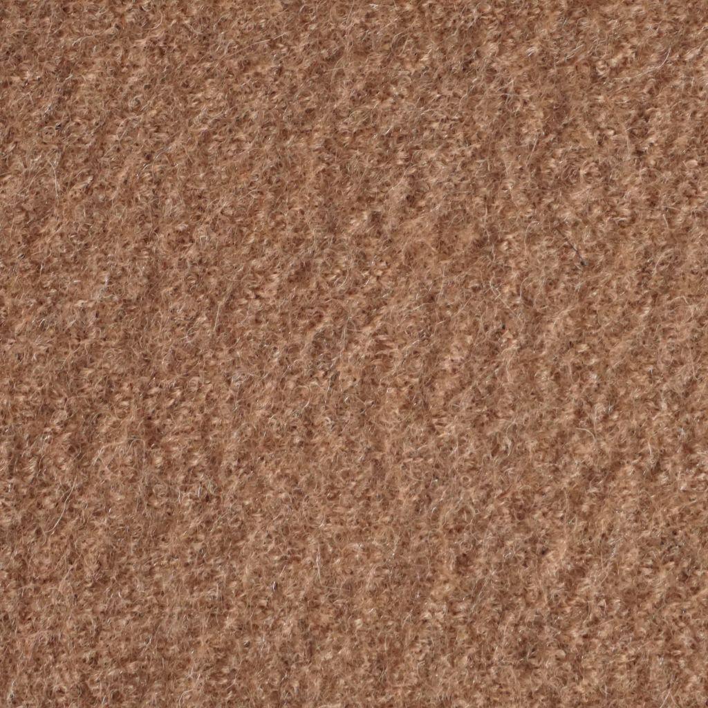 Wollwalk Walkloden aus Schurwolle beige